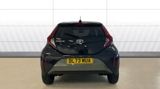 Toyota Aygo X 1.0 VVT-i Edge 5dr Petrol Hatchback